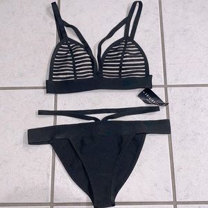 Swim Suit (Fashion Nova)